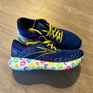 Brooks Glycerin 20 Cereal Edition mens 11.5